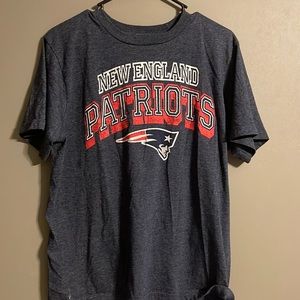New England Patriots TShirt